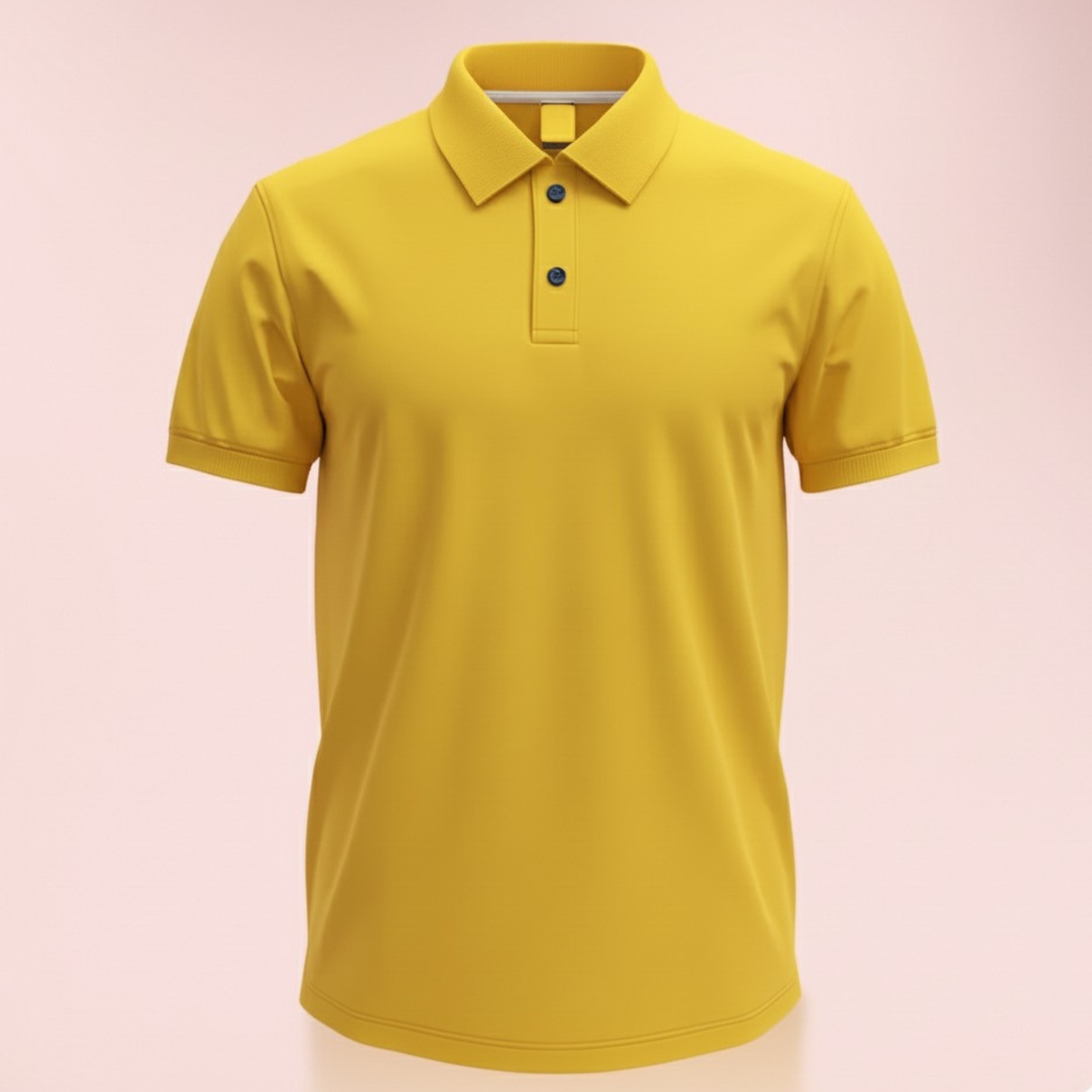 Sublimation Collar T-Shirts 7 Sublimation Collar T-Shirts - Image 7