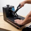 15 15 Flat Heat Press Machine MB0MC004 Functional Interaction