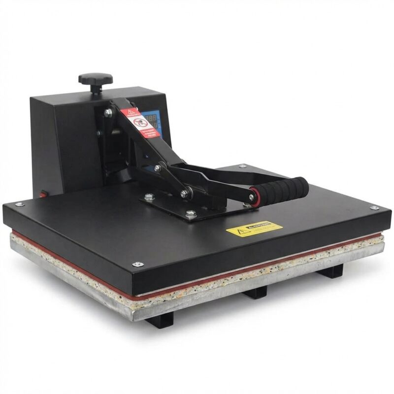 16x24 Sublimation Heat Press Machine without Slider MB0MC010