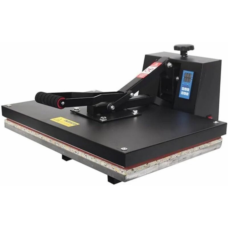 16x24 Sublimation Heat Press Machine