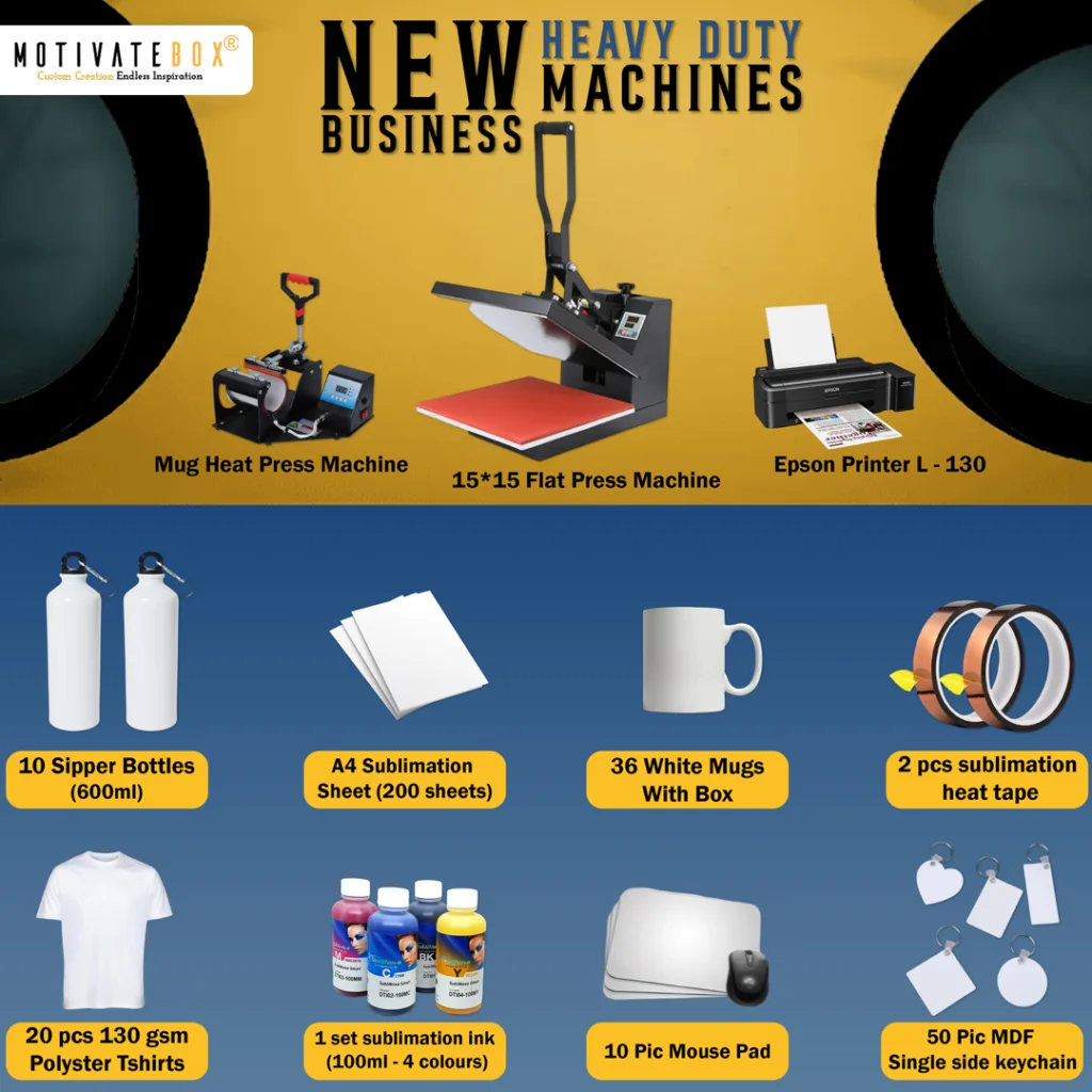 Home 28 New Business Heavy Duty Machine