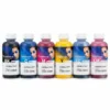 Sublinova Inktec Ink 100ml (Sublimation Color Ink Refill) 2 Premium Sublimation Color Ink Refill MB0SC015 High Fidelity Front