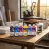 Sublinova Inktec Ink 100ml (Sublimation Color Ink Refill) 4 Premium Sublimation Color Ink Refill MB0SC015 Marketing Usage