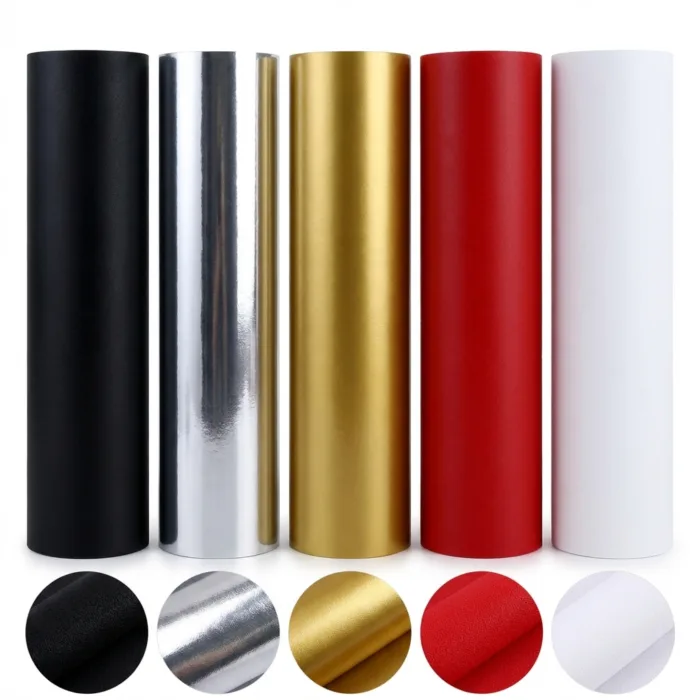 Puff Heat Transfer Vinyl 1 Puff Heat Transfer Vinyl All Colors