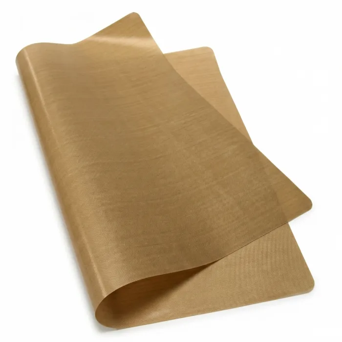 Teflon Sheet for Heat Press (Transfer Sheet) 1 Teflon Sheet for Heat Press Transfer Sheet MB0MA041 High Fidelity Front