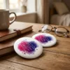 Chinese Round Metal Button Badges 3 Chinese Round Metal Button Badges MB0OP029 Marketing Usage