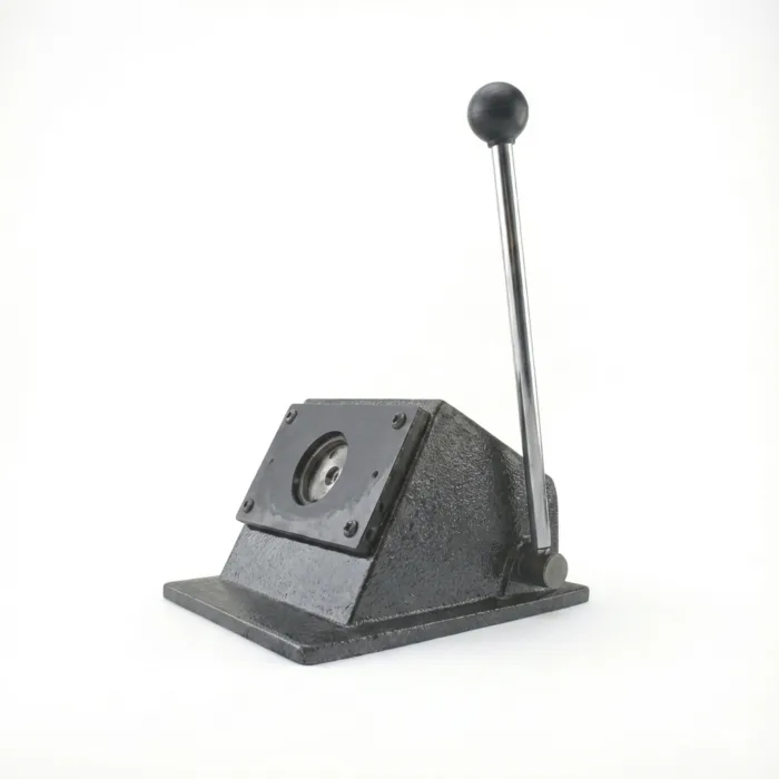 Circular DIE Cutter MB0MA016 High Fidelity Front