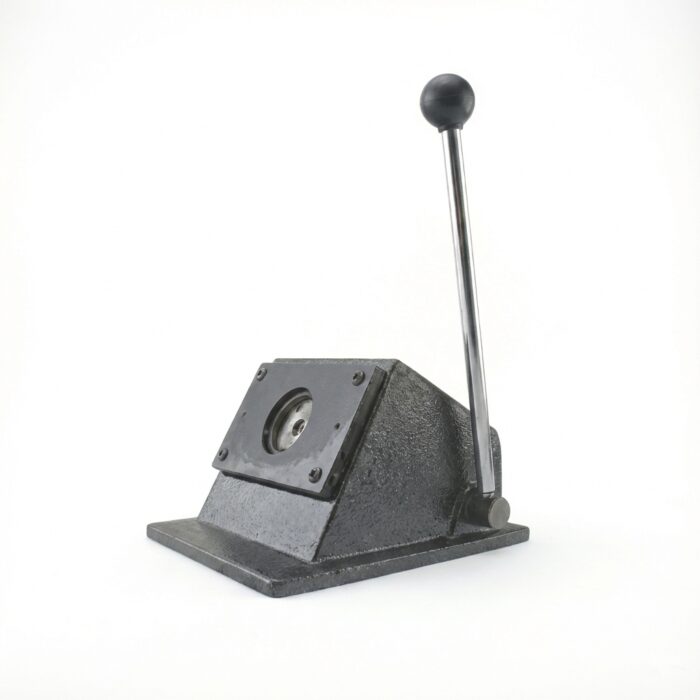 Circular DIE Cutter MB0MA016 High Fidelity Front