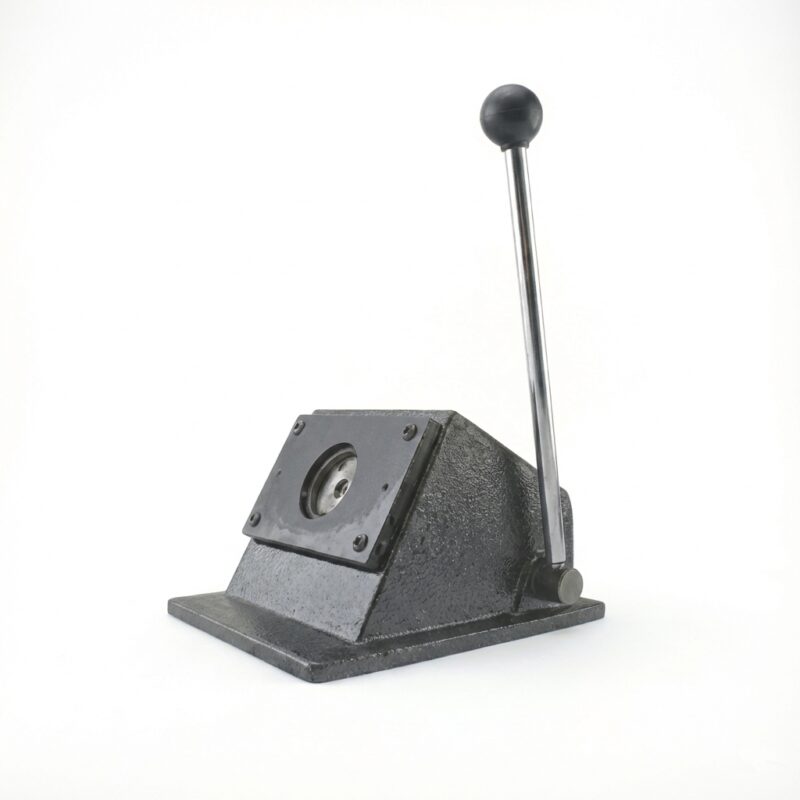 Circular DIE Cutter MB0MA016 High Fidelity Front Circular DIE Cutter MB0MA016 High Fidelity Front