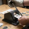 Circular DIE Cutter MB0MA017 Functional Interaction