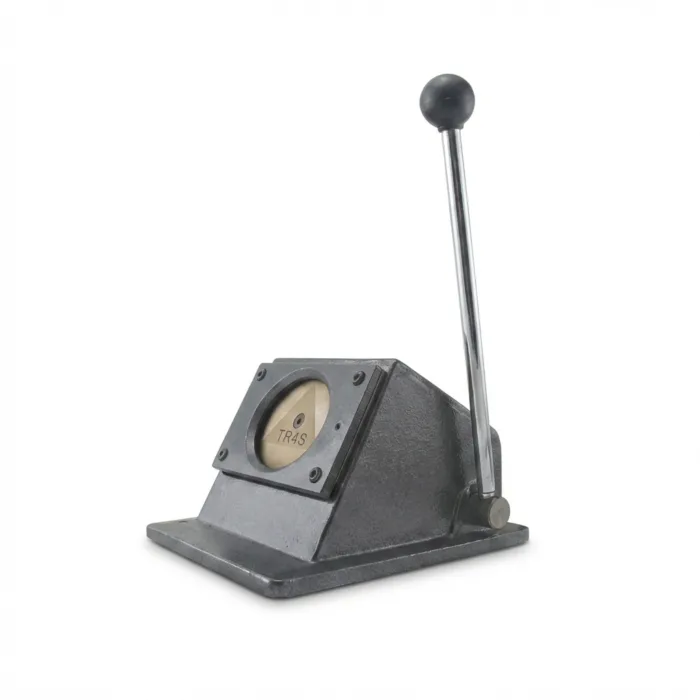 Circular DIE Cutter MB0MA017 High Fidelity Front