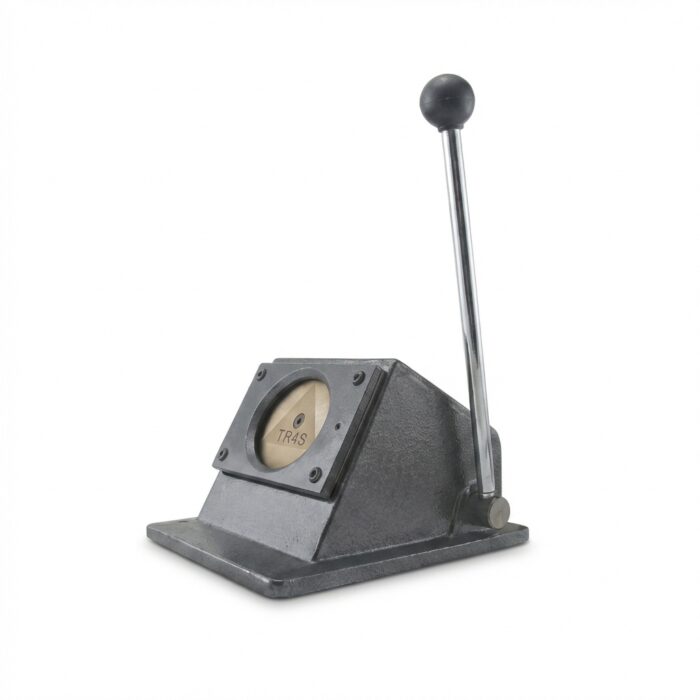 Circular DIE Cutter MB0MA017 High Fidelity Front