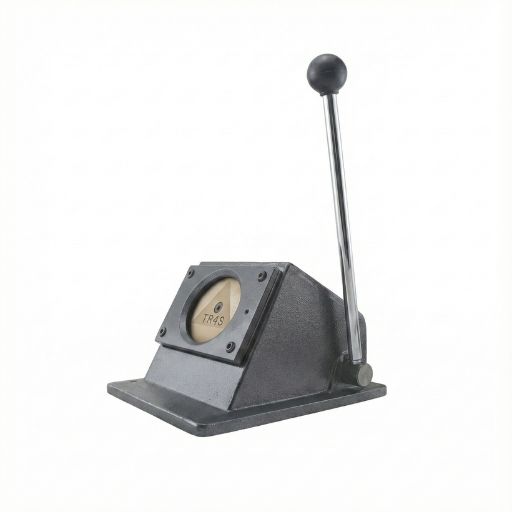 Circular Die Cutter 58 mm