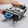 Mug Press Machines (Single/Double) 4 Double Mug Press Machines MB0MC032 Usage