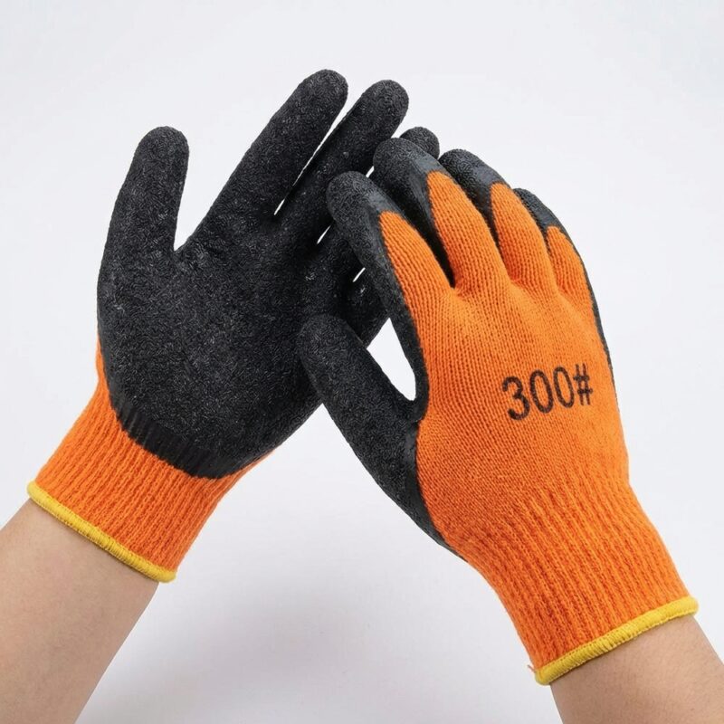 Heat Resistant Gloves (mb0ma023) Functional Interaction