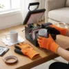 Heat Resistant Gloves (mb0ma023) Marketing Usage