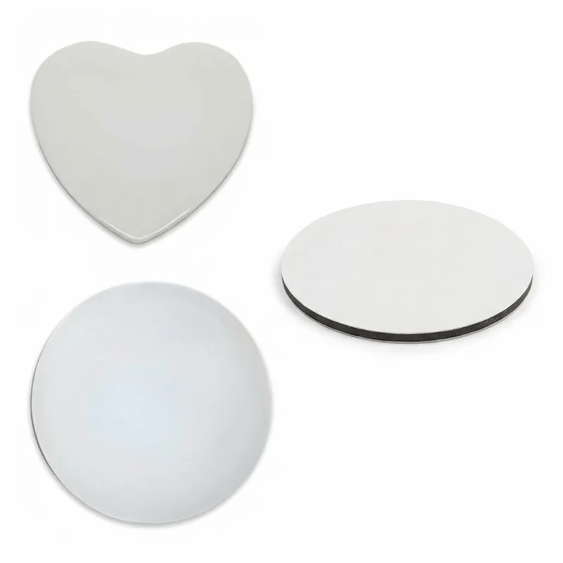 Paper Fridge Magnet