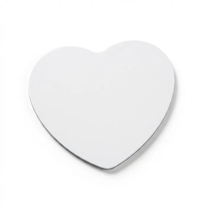 Paper Fridge Magnet MB0OP153 High Fidelity Front