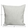 Plain Sublimation Cushion 12 X 12 Inches MB0CS064 Exact Replica