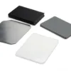 Plastic Fridge Magnet MB0OP157 High Fidelity Front