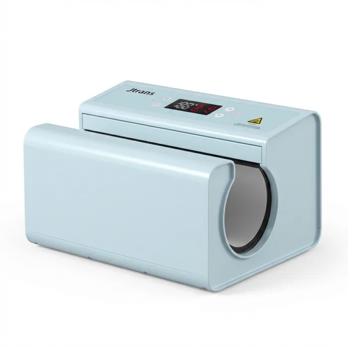 Sipper Bottle Printing Machine MB0MC068