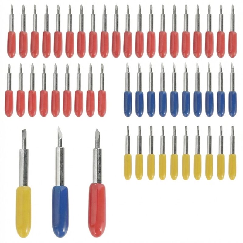 Skycut Blade Plotter Blade MB0MA037 High Fidelity Front