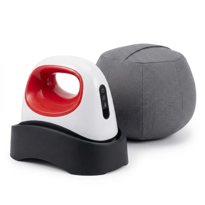 mini cap press machine
