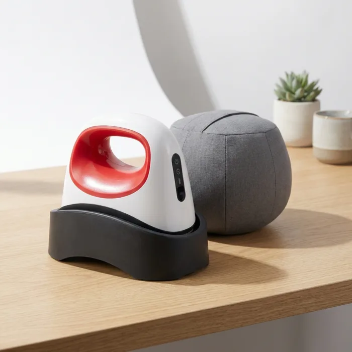 Mini Cap Press Machine