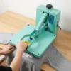 15X15 Heat Press Machine (Mint Green) 2 15X15 Heat Press Machine Mint Green MB0MC009 Hoodie Printing