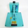 15X15 Heat Press Machine Mint Green MB0MC009 Top