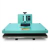 16X24 Heat Press Machine Mint Green MB0MC015 Front