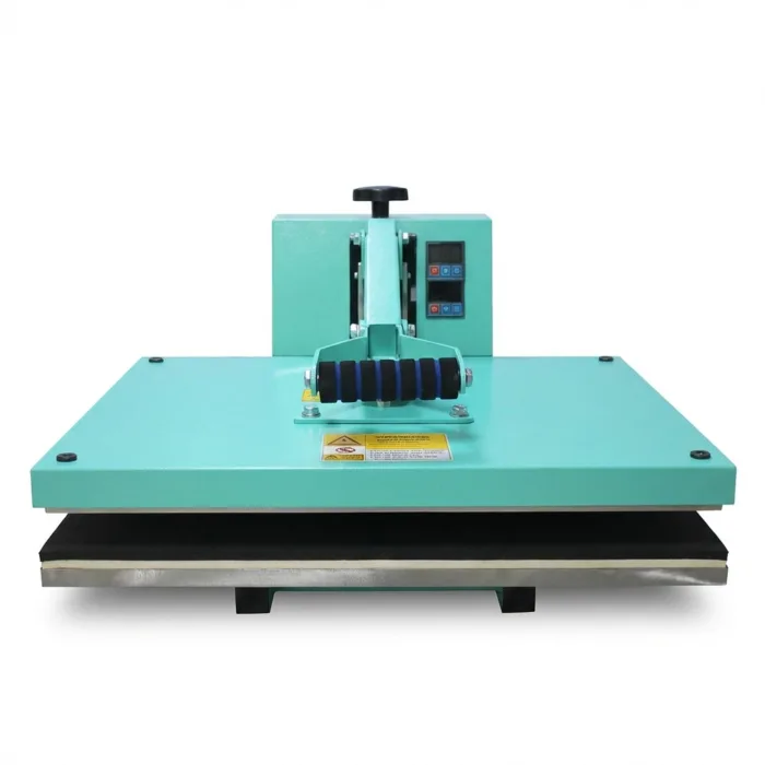 16X24 Heat Press Machine Mint Green MB0MC015 Front
