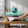 16X24 Heat Press Machine Mint Green MB0MC015T shirt Printing