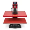16X24 Heat Press Machine with Touch Screen 4 16X24 Heat Press Machine with Touch Screen MB0MC012