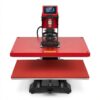 16X24 Heat Press Machine with Touch Screen MB0MC012