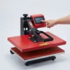 16X24 Heat Press Machine with Touch Screen 2 16X24 Heat Press Machine with Touch Screen MB0MC012 Touch Panel