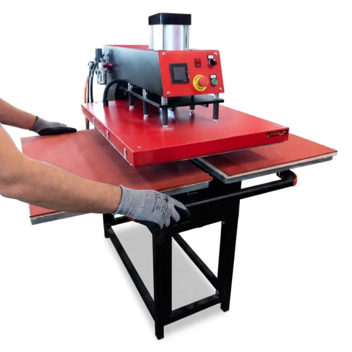 16x24 Double Bed Automatic Machine MB0MC062 Functional