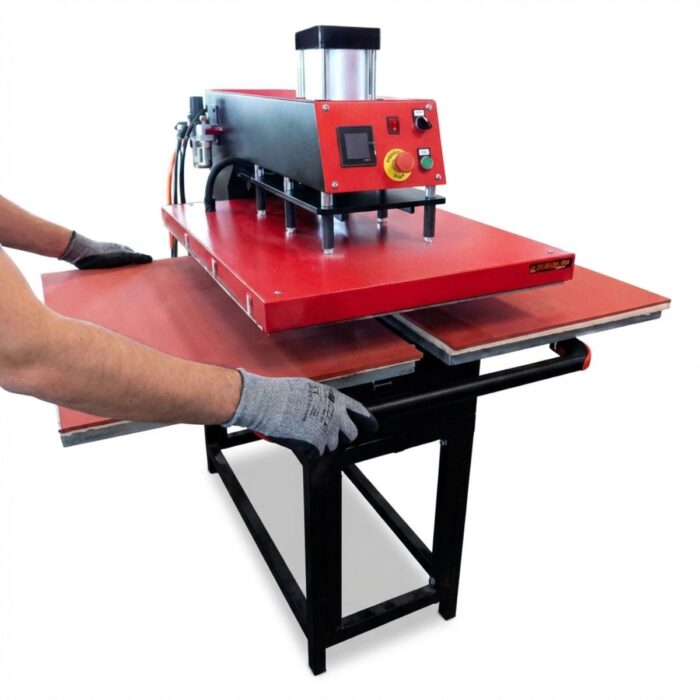 16x24 Double Bed Automatic Machine MB0MC062 Functional