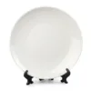 3D Ceramic Sublimation Plate Ceramic Plate Size 8 inch MB0OP064 High Fidelity Front