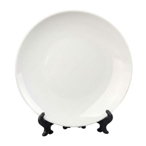 3D Ceramic Sublimation Plate