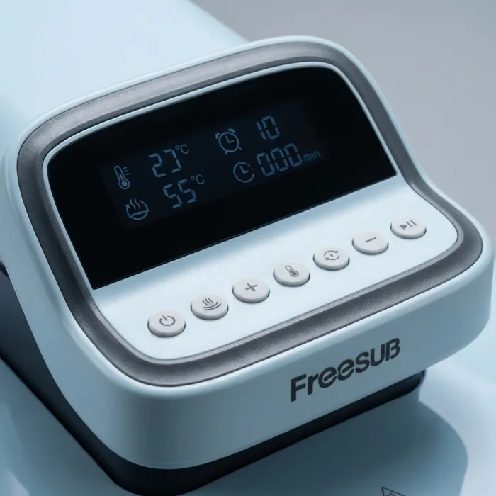 Automatic 1515 Heat Press Machine F3880 MB0MC064 Display