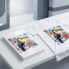 Both Side A3 Sublimation Paper MB0SC003 High Resolution Transfer