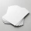 Both Side A4 Sublimation Paper MB0SC006 Dual Side Versatility