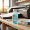 DTF Cleaning Solution MB0DF002 Marketing Usage