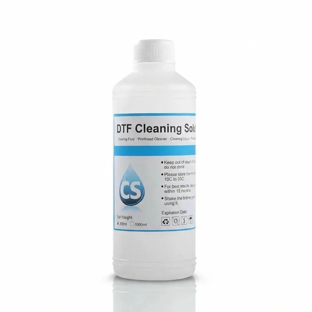 DTF Cleaning Solution MB0DF014 High Fidelity Front
