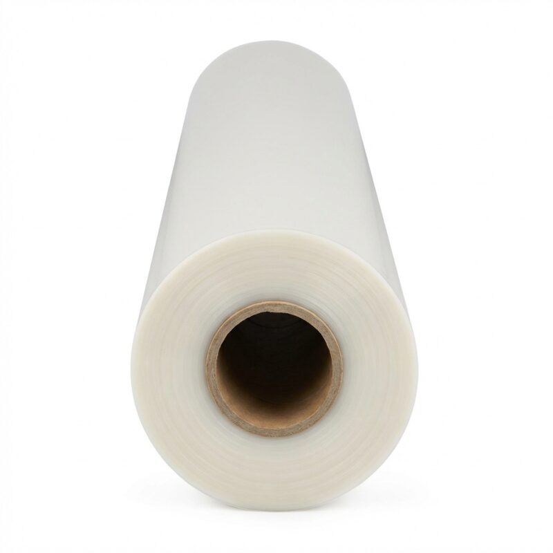 DTF FILM 24 INCH ROLL MB0DF003 FRONT DTF FILM 24 INCH ROLL MB0DF003 FRONT