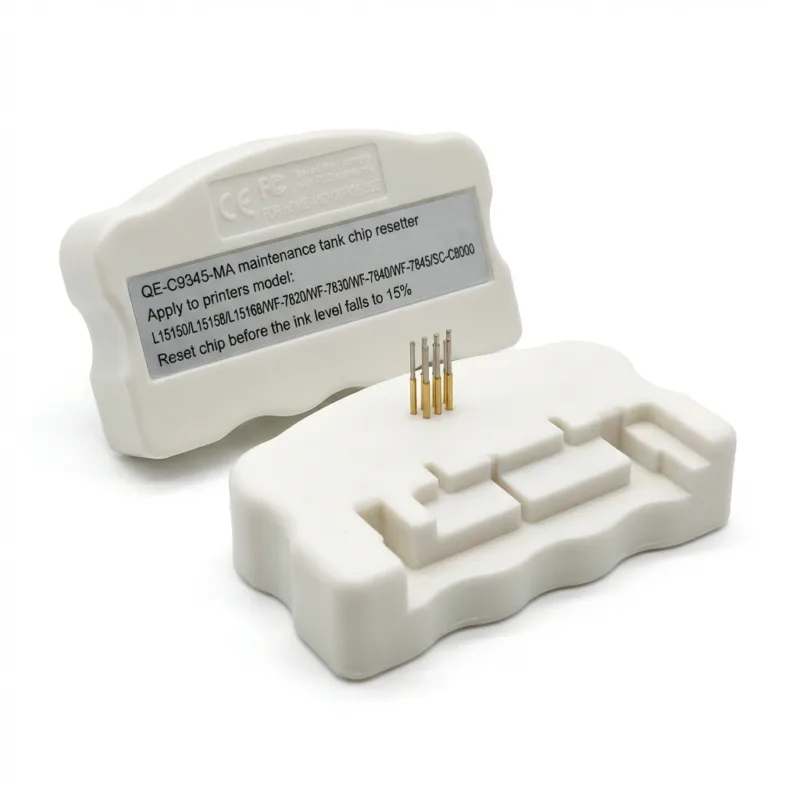 DTF Resetter Switch MB0DF020