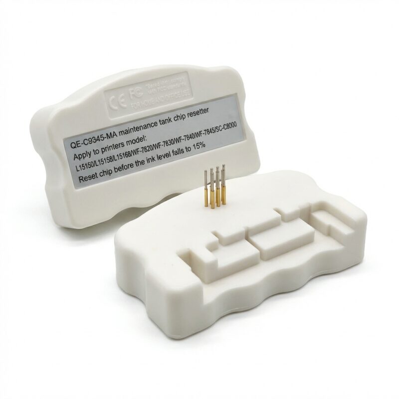 DTF Resetter Switch MB0DF020