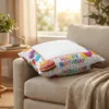 Digital Print Blank Sublimation Cushion MB0CS009 Marketing Usage