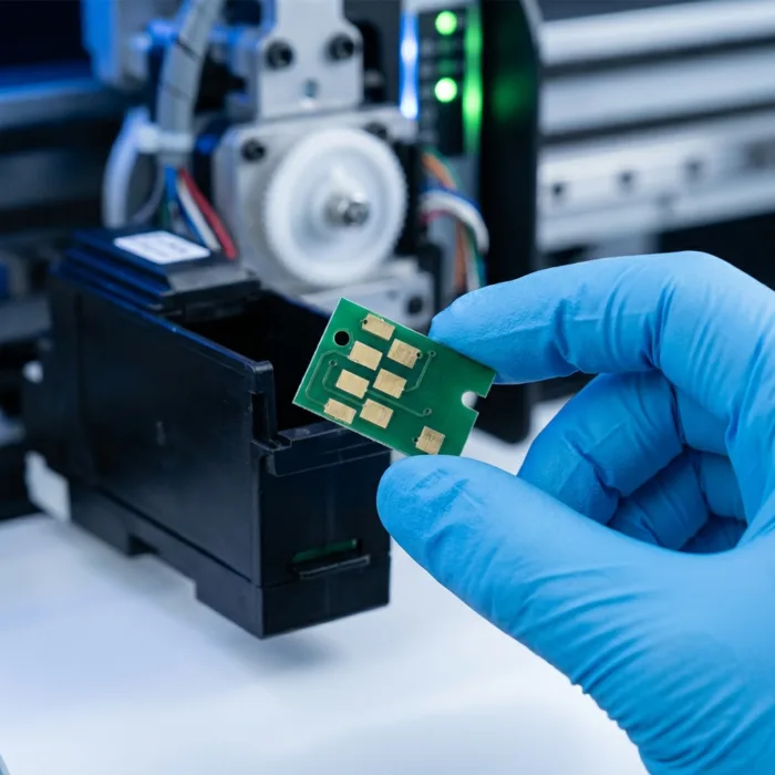 Dtf Chip MB0DF022 Integrated Ecosystem